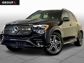 New 2026 Mercedes-Benz GLE 350 4MATIC video 1