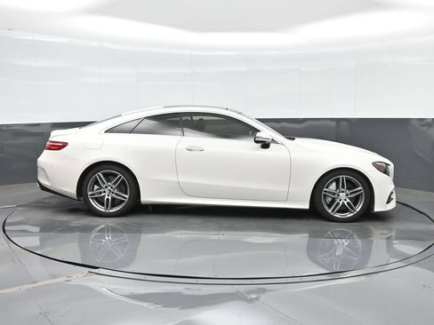 Used 2019 Mercedes-Benz E 450 Coupe image 10