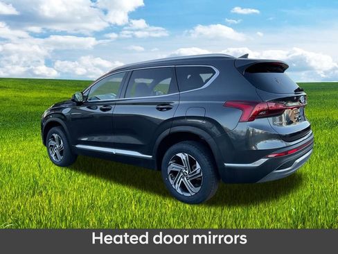 Used 2022 Hyundai Santa Fe SEL image 8