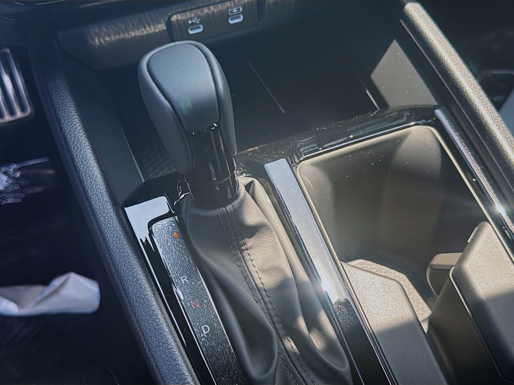 New 2026 Honda Accord Sport image 15