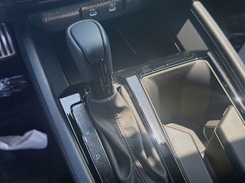 New 2026 Honda Accord Sport image 15