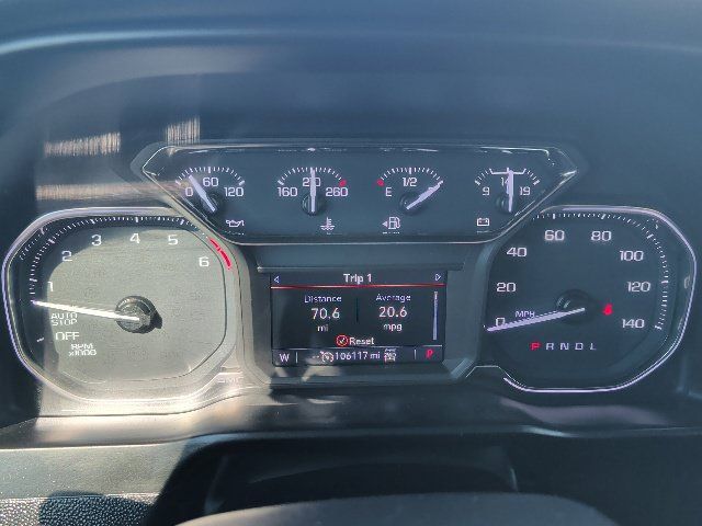 Used 2021 GMC Sierra 1500 AT4 w/ AT4 Value Package AWD/4WD image 20