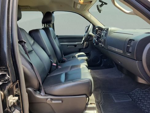 Used 2012 Chevrolet Silverado 1500 LT image 15