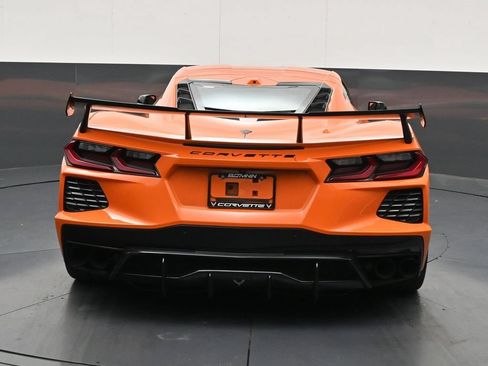 Used 2023 Chevrolet Corvette Stingray Preferred Cpe w/ Battery Protection Package RWD image 4