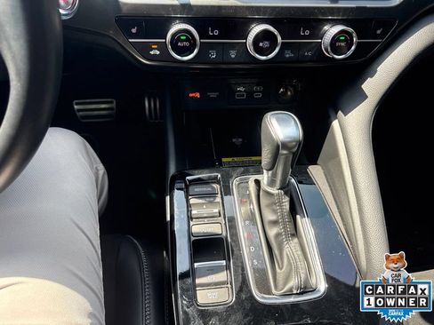Used 2024 Acura Integra A-Spec FWD image 22