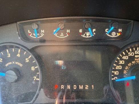 Used 2014 Ford F150 STX w/ Equipment Group 201A Mid image 10