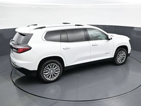 Used 2026 GMC Acadia Denali w/ Super Cruise Package AWD/4WD image 33