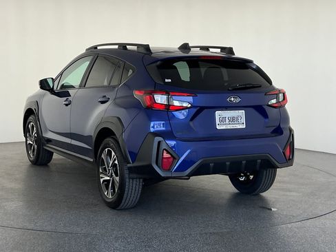 New 2026 Subaru Crosstrek 2.0i Premium AWD/4WD image 7