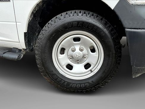 Used 2019 RAM 1500 Tradesman w/ Popular Equipment Group image 2