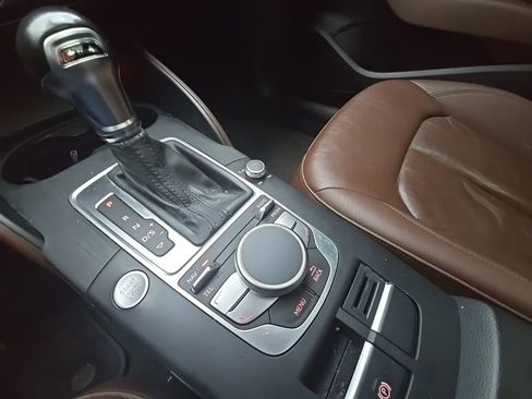 Used 2016 Audi A3 2.0T Premium Plus w/ Technology Package image 23