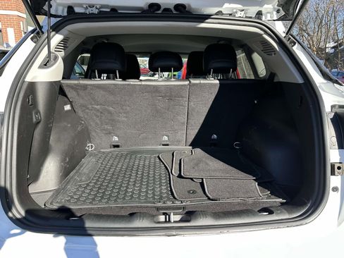 Used 2022 Jeep Compass Latitude w/ Convenience Group image 11