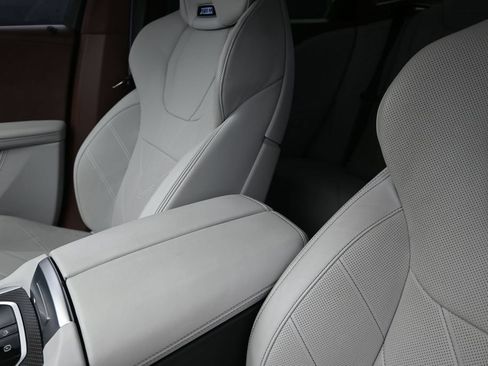 Certified 2023 BMW XM AWD/4WD image 14