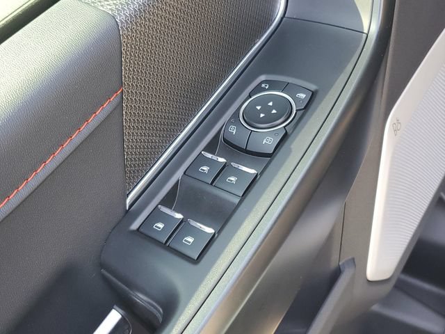 Used 2025 Ford F150 Raptor AWD/4WD image 13