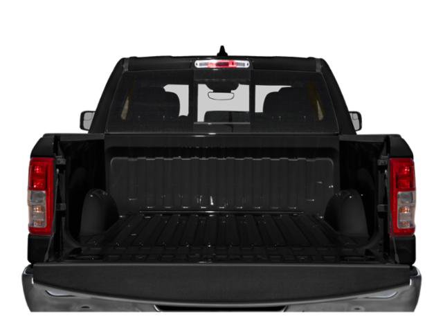 Certified 2020 RAM 1500 Big Horn AWD/4WD image 11