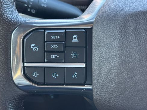 Certified 2022 Ford F150 King Ranch w/ Equipment Group 601A High image 17