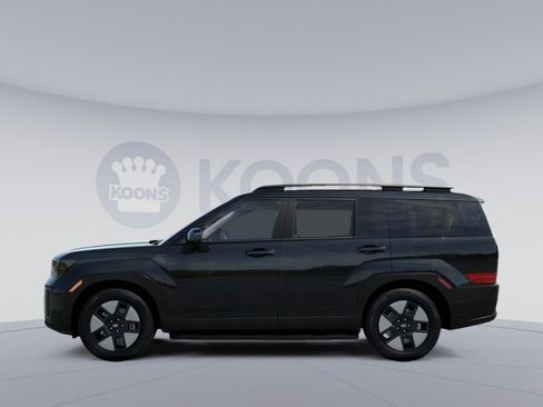 New 2026 Hyundai Santa Fe SEL FWD image 4