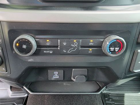 Used 2022 Ford F150 XLT w/ Max Trailer Tow Package AWD/4WD image 13