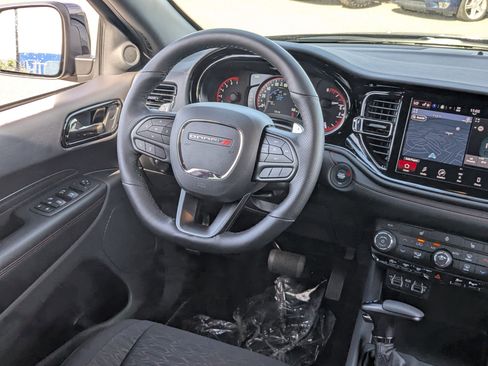 New 2026 Dodge Durango GT image 11