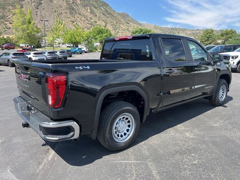 New 2026 GMC Sierra 1500 Pro w/ Pro Value Package image 7