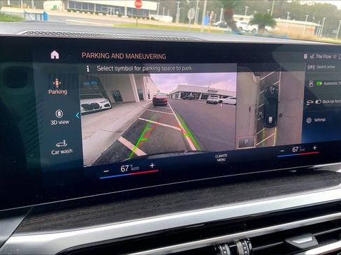 Certified 2024 BMW 430i Coupe w/ M Sport Package image 28