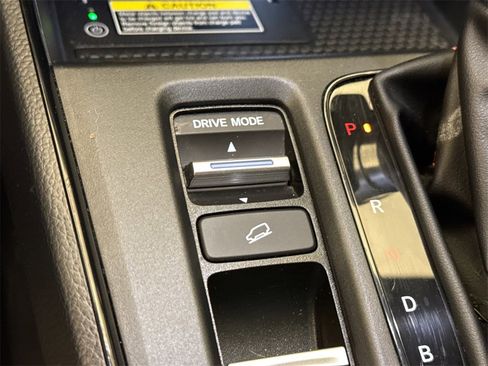 Certified 2023 Honda CR-V Sport Touring image 32