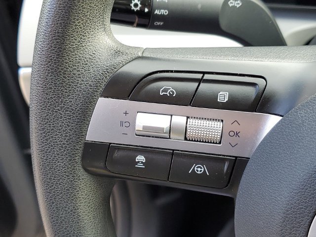 Used 2025 Hyundai Tucson SEL AWD/4WD image 12