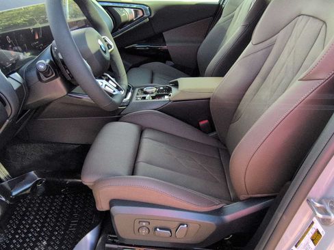 New 2026 BMW X3 xDrive30i AWD/4WD image 17
