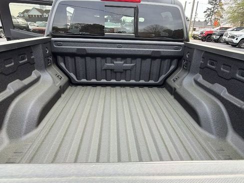 New 2026 Chevrolet Colorado Trail Boss image 10
