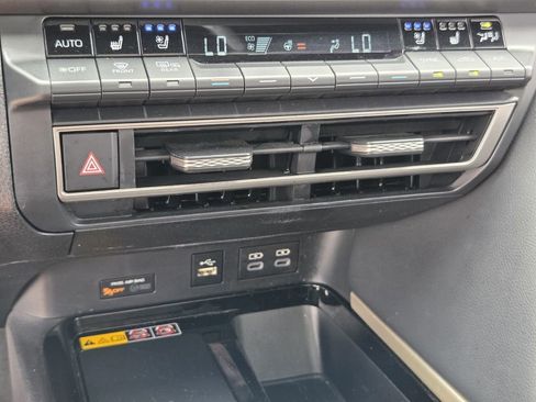 Used 2025 Toyota Camry XSE w/ Premium Plus Package FWD image 20