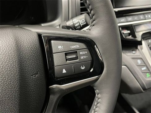 New 2026 Honda Odyssey EX-L image 17