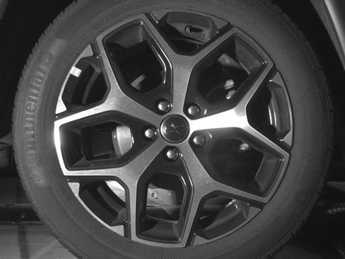 Used 2025 Jeep Compass Limited image 15