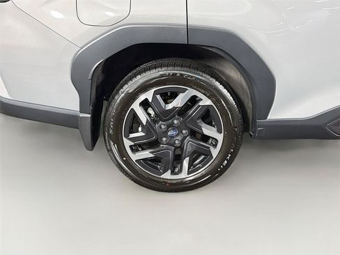 Used 2026 Subaru Forester Limited AWD/4WD image 35