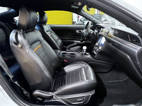 Used 2021 Ford Mustang Mach 1 w/ Mach 1 Handling Package image 16