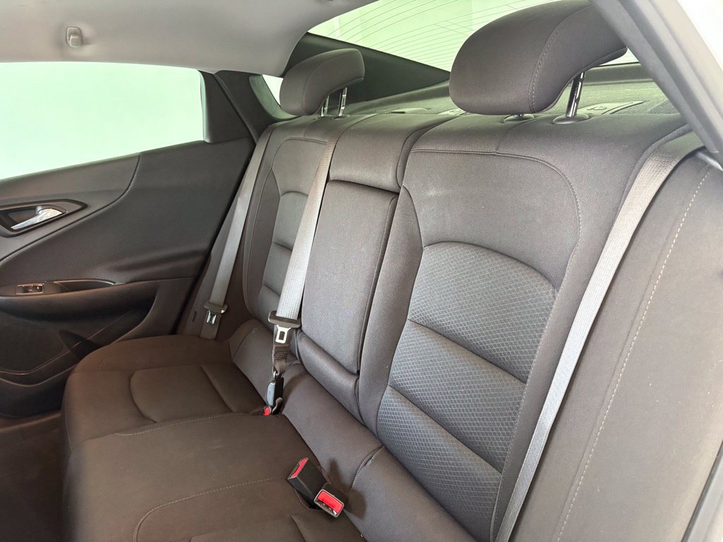 Certified 2024 Chevrolet Malibu LT FWD image 30