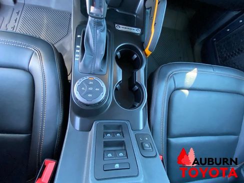 Used 2021 Ford Bronco Badlands AWD/4WD image 39