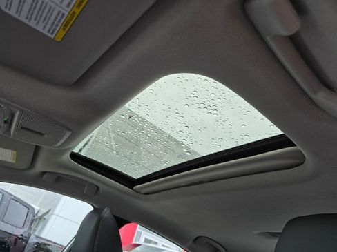 New 2026 Nissan Sentra SR image 22