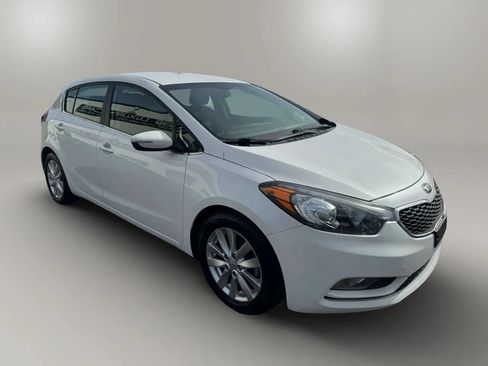 Used 2014 Kia Forte EX FWD image 7