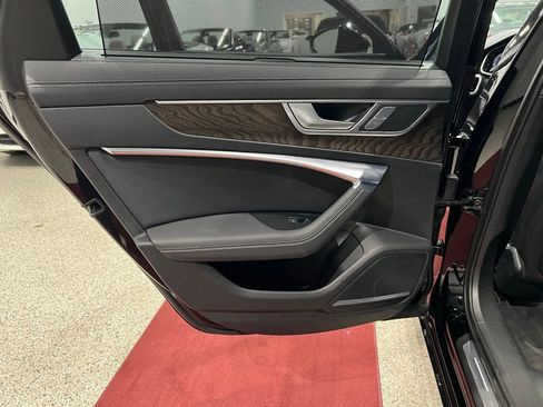 Used 2019 Audi A6 3.0T Premium Plus w/ Premium Plus Package image 25
