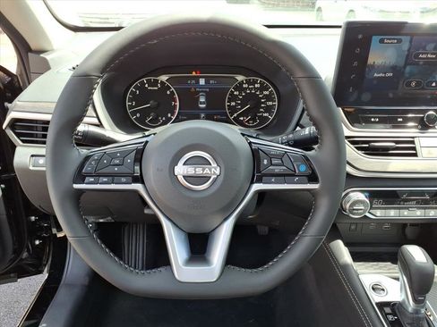 New 2025 Nissan Altima 2.5 SV w/ SV Premium Package image 12