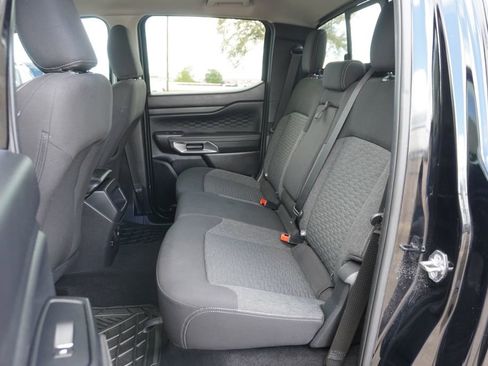 Certified 2024 Ford Ranger XLT w/ Equipment Group 301A High image 19