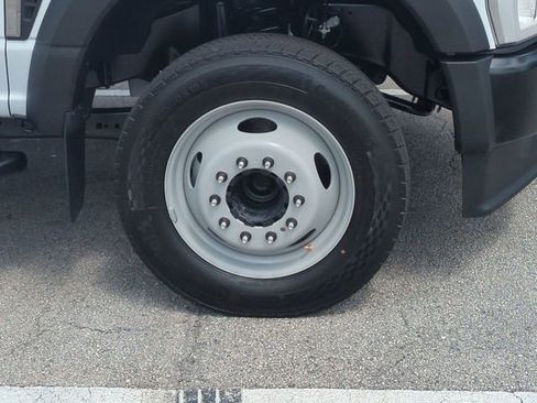 New 2025 Ford F450 XL image 10