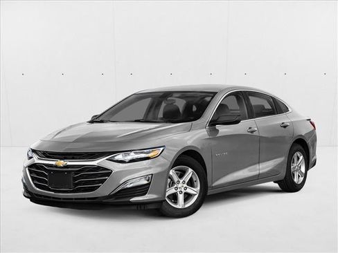 Used 2019 Chevrolet Malibu LS w/ Driver Confidence Package II image 1