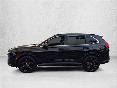Used 2023 Honda CR-V Sport Touring image 8