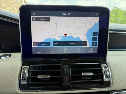 Used 2020 Lincoln Navigator Reserve w/ Equipment Group 201A Reserve RWD image 20