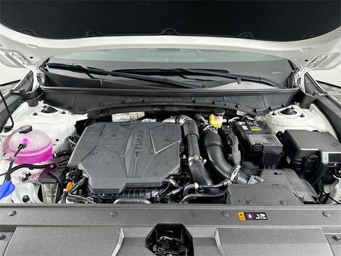 New 2025 Hyundai Santa Cruz Limited image 48