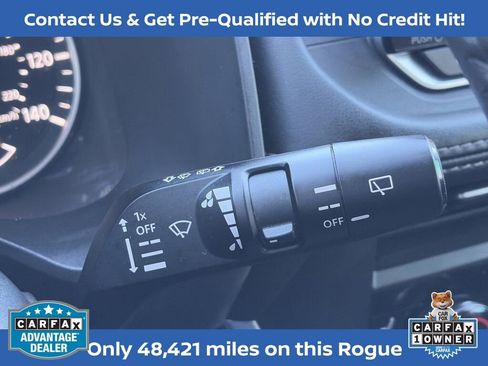 Certified 2023 Nissan Rogue SV w/ SV Premium B Package image 20