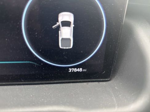 Used 2022 Hyundai Santa Cruz SEL w/ Activity Package image 9