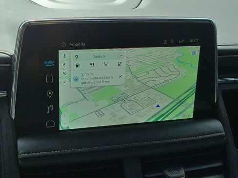 Certified 2023 GMC Yukon AT4 w/ AT4 Premium Plus Package image 14