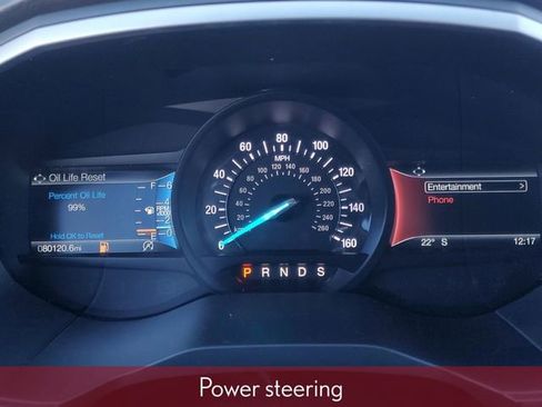 Used 2020 Ford Edge SEL w/ Convenience Package image 19