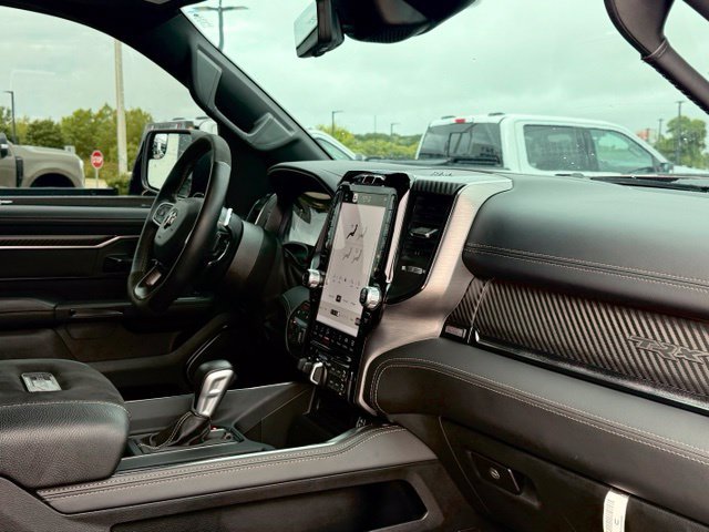 Used 2024 RAM 1500 TRX AWD/4WD image 21